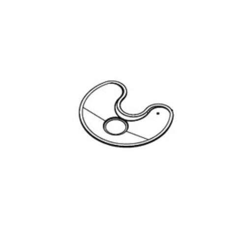 Electrolux Filter Assembly,Plane - 5304516678