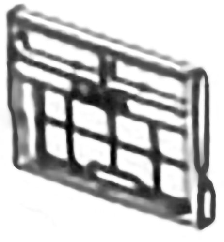 Electrolux Frame,Front Assembly - 5304517027