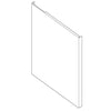 Frigidaire Part# 5304517204 Door (OEM)