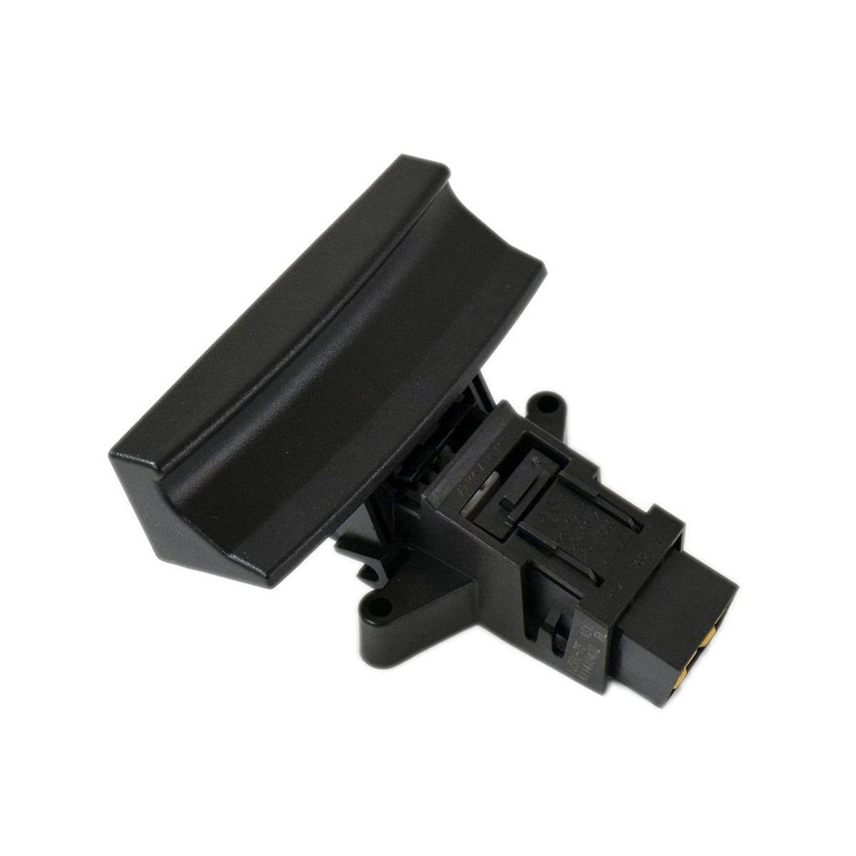 Frigidaire Part# 5304517278 Door Latch Assembly (OEM) Black