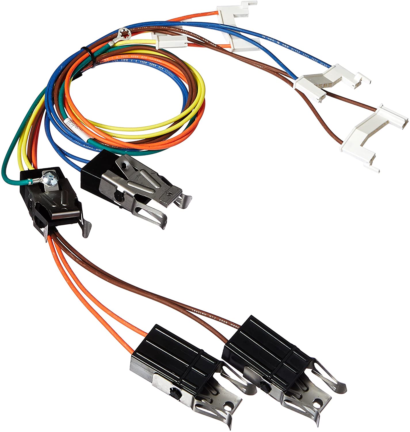 Electrolux Harness,Wiring,Potentiometers - 5304517679