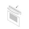 Frigidaire Part# 5304517842 Door Cap (Black) - Genuine OEM