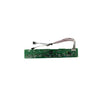 Frigidaire Part# 5304518101 Display Power Control Board Assembly - Genuine OEM