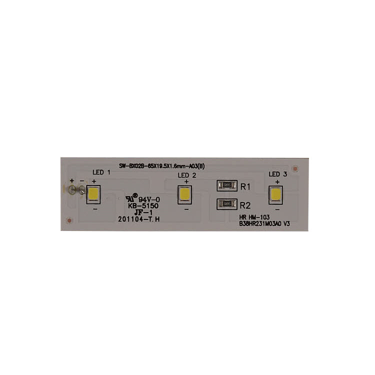 Electrolux Light,Led - 5304518510