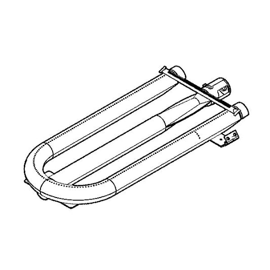 Samsung A/S Assembly-Ch Set E Sm-B780W - GH82-09212A
