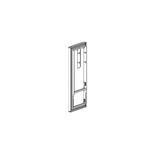Electrolux Door Assembly,Refrigerator,Whi - 5304518571