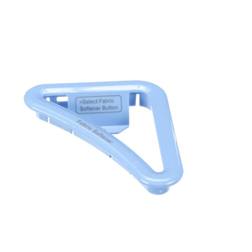 Frigidaire FFTW4120SW1 Fabric Softener Dispenser Cover - Genuine OEM