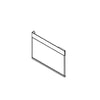 Frigidaire Part# 5304518788 Door Assembly (Stainless) - Genuine OEM