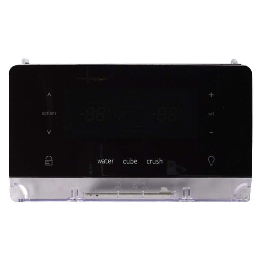 Electrolux S/A-User Interface - 5304518821