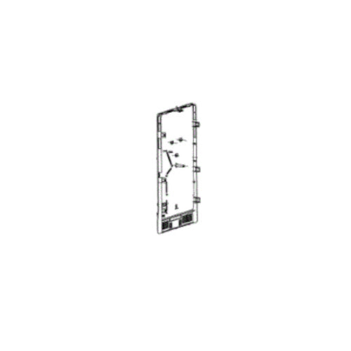 Electrolux Air Duct,Front Plate,Refrigera - 5304518849