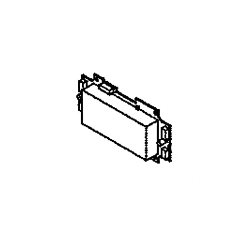 Electrolux Pc Board,Touch Control - 5304518880
