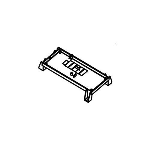 Electrolux Barcket,Control Board,Main - 5304518909