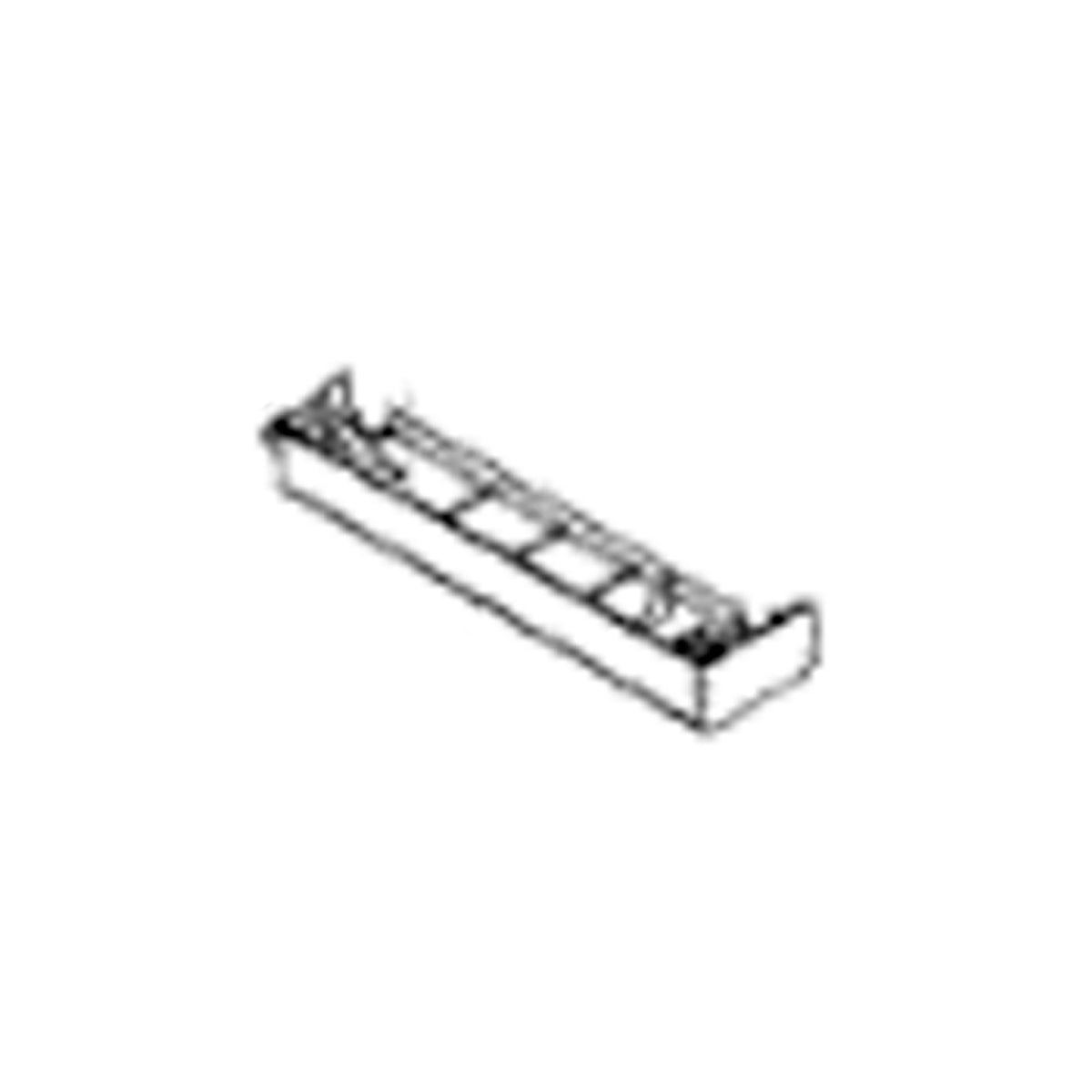 Electrolux Cover,Water Filter - 5304519118