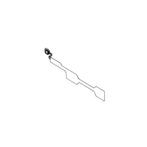 Electrolux Heater Assembly,Middle Drawer - 5304519169
