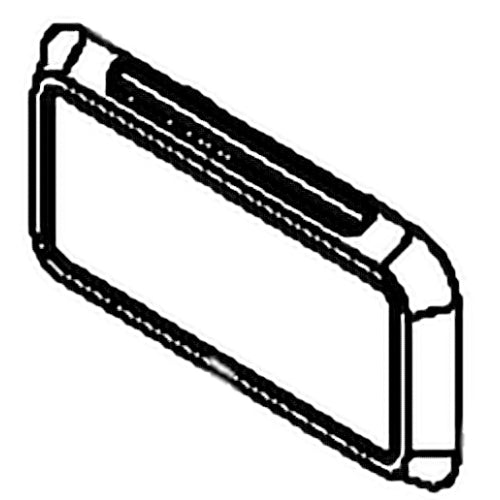 Electrolux Cover,Air Filter,Fresh Food - 5304519171