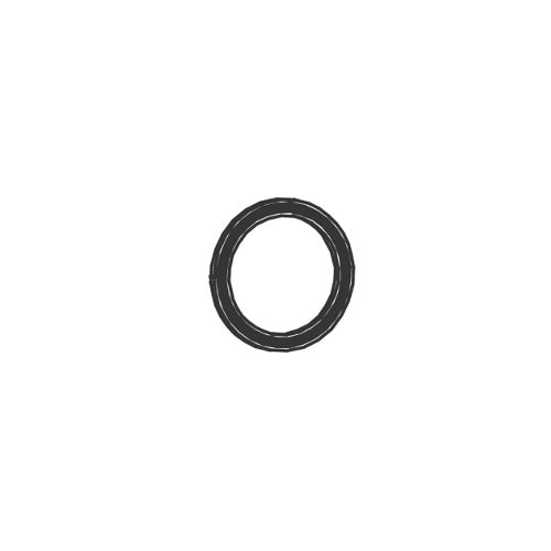Electrolux Seal,Air Vent,Door Liner - 5304519221
