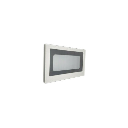 Electrolux Door Assembly,Complete,Black S - 5304519358