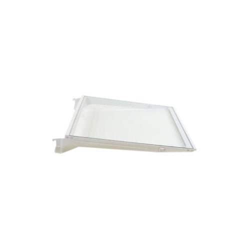 Electrolux Shelf Assembly,Flip Up,1/4 Wid - 5304519466