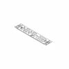 Electrolux Base Assembly,Compressor,W/Rol - 5304519667