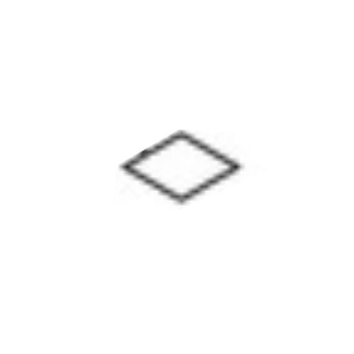 Electrolux Label-Blank, Qr Code - 5304519682