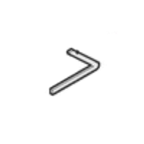 Electrolux Seal,Foam,Air Block - 5304519751