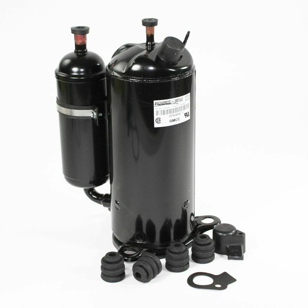 Electrolux Compressor,Assembly,Th1114Hy - 5304519758
