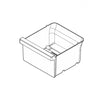 Electrolux Pan Assembly,Crisper,W/Sliders - 5304519801