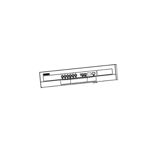 Electrolux Control Panel,Stainless - 5304519931