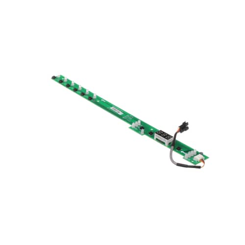 Electrolux Pc Board,Display - 5304519938