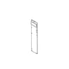 Lg Refrigerator Handle Assembly - AED37083006