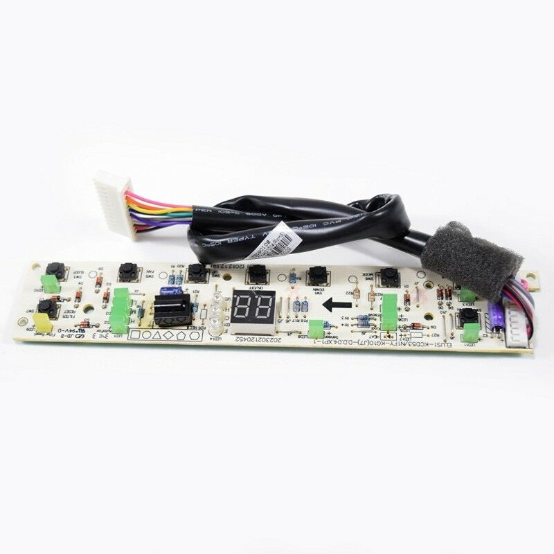 Electrolux Pc Board,Control,Main - 5304520303