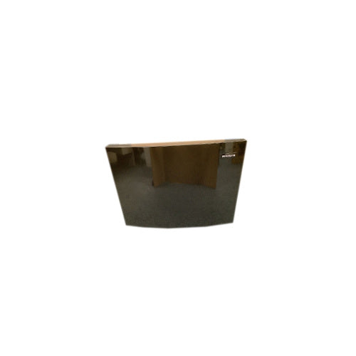 Electrolux Door Assembly,Freezer,Black - 5304520511
