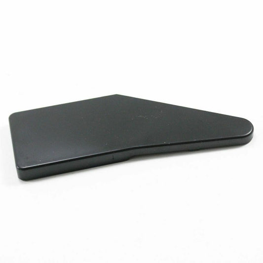 Electrolux Cover,Upper Hinge,Black - 5304520516