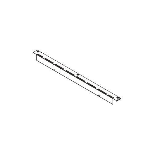 Electrolux Trim,Door,Black,Top - 5304520856