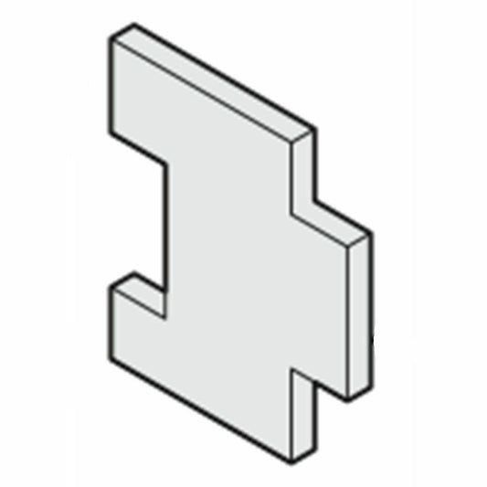 Electrolux Insulator,Controller,W/Adhesv - 5304521041