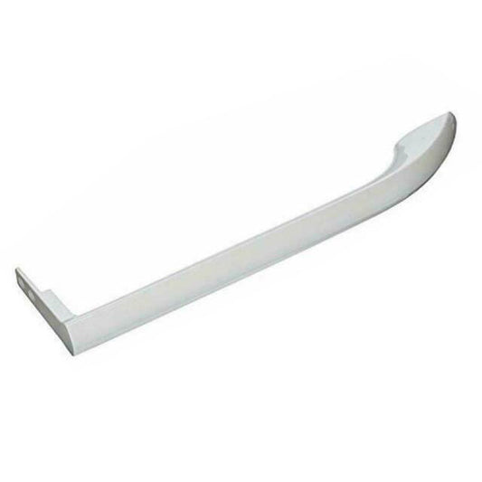 Electrolux Handle,Door,White - 5304521171