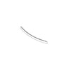 Frigidaire Part# 5304521172 Door Handle (Black) - Genuine OEM