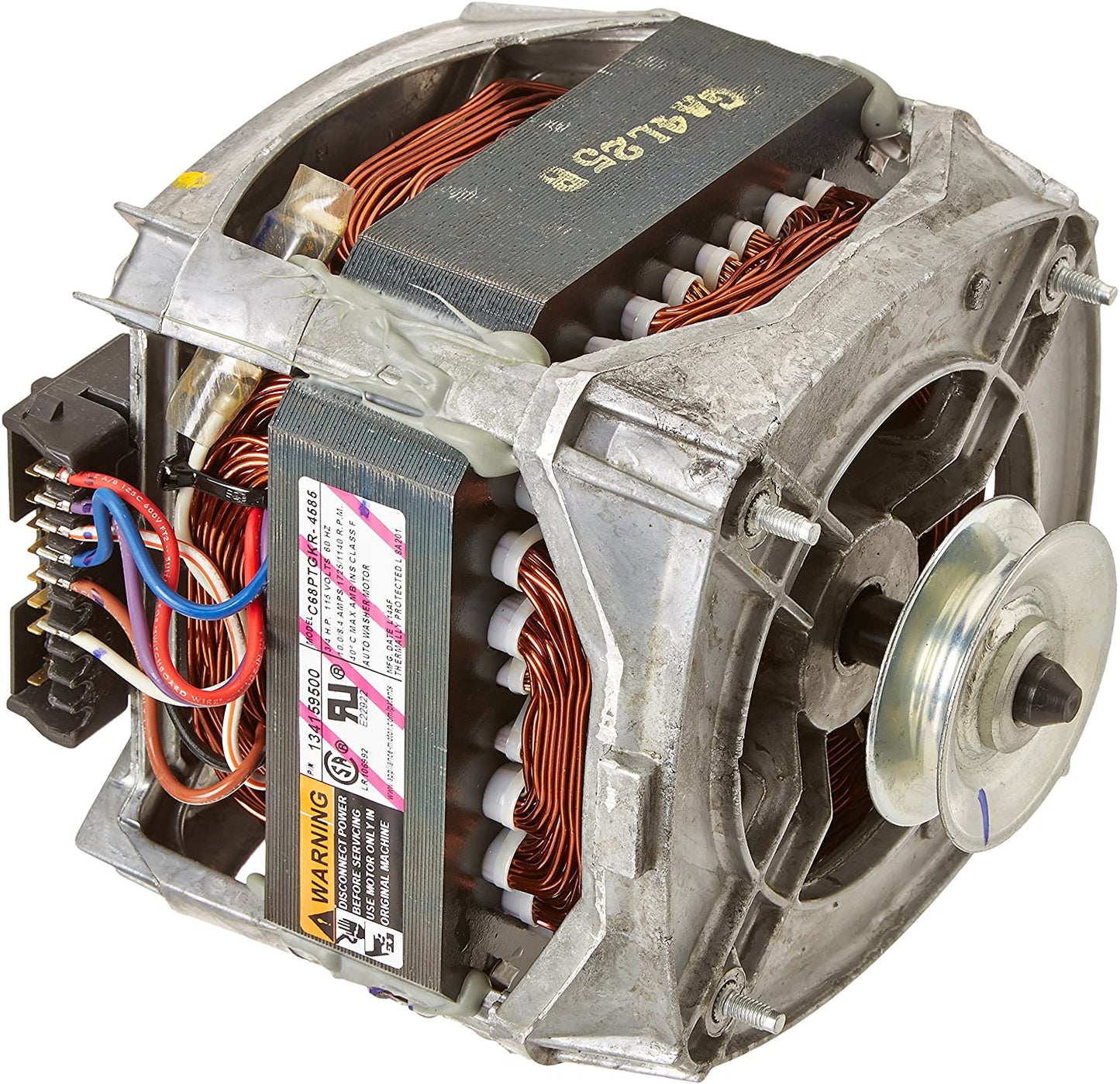 Electrolux Motor,Turntable - 5304521583