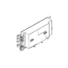 Electrolux Control Assembly,Configured - 5304521750