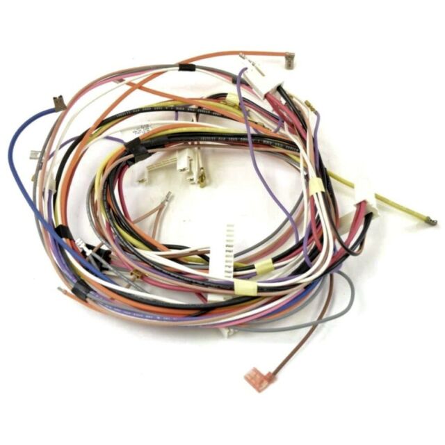 Electrolux Harness,Wiring,Door - 5304521767