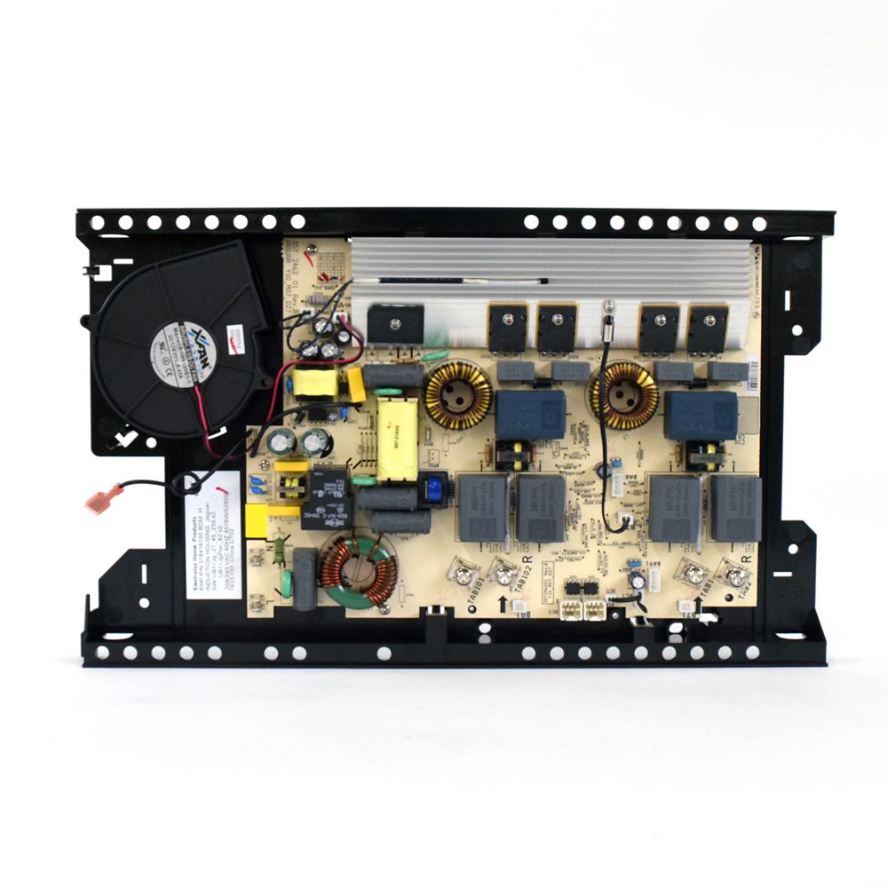 Electrolux Generator Board,Power,Inductio - 5304521812