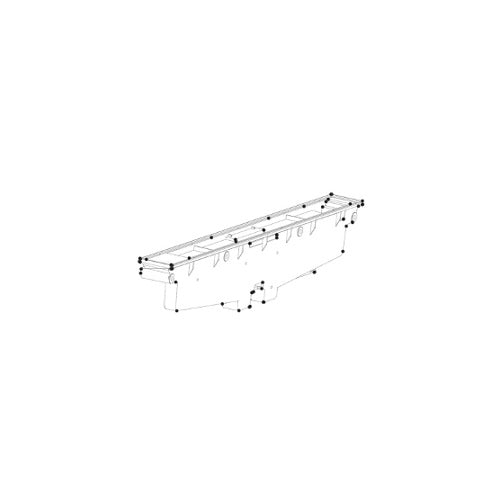 Lg Sub Board Assembly - AAX73788004