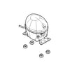 Whirlpool Nlacompressor - 12049744