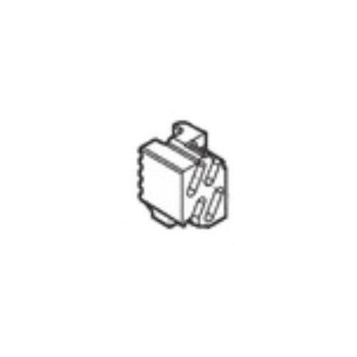 Electrolux Support,Evaporator,Lh - 5304522327