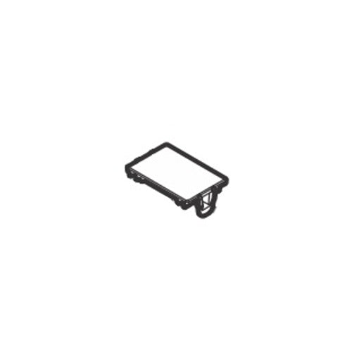 Electrolux Shield,Electrical,Rear - 5304522335
