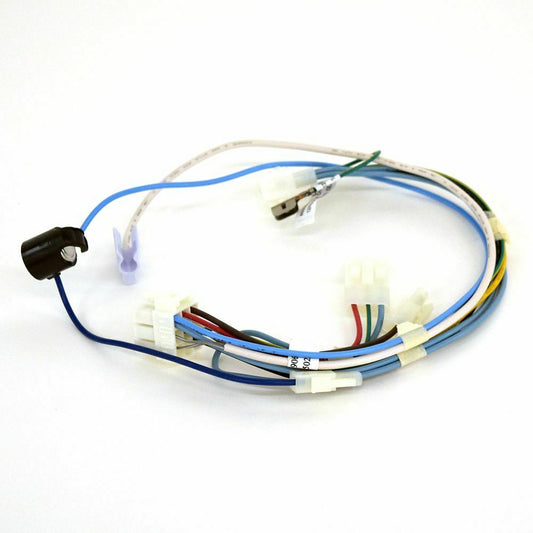 Electrolux Harness,Wiring,Door Lock,Singl - 5304522523