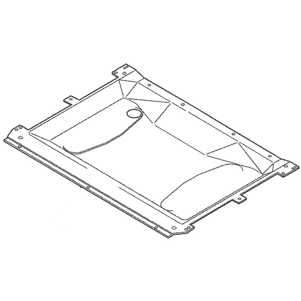Electrolux Dsp Burnerbox - 5304522900