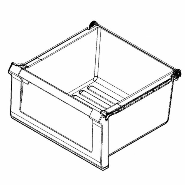 Electrolux Drawer - 5304523039