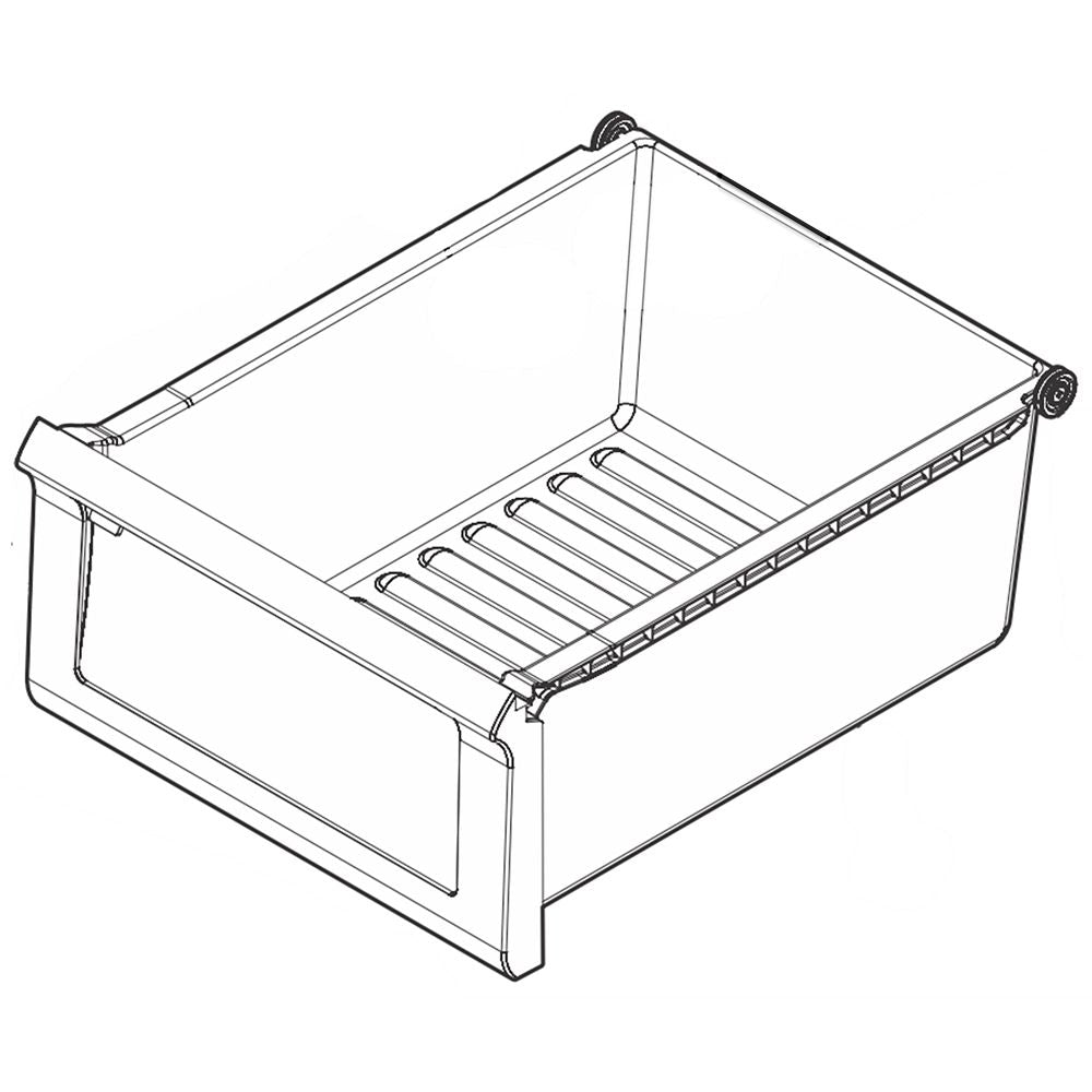 Electrolux Drawer - 5304523049