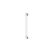 Frigidaire Part# 5304523100 Door Handle (Stainless) - Genuine OEM